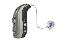 Type hoorapparaat receiver-in-het-oor